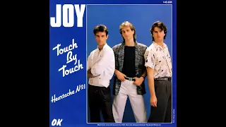 Joy – Touch By Touch (Original Single Version) 3:46