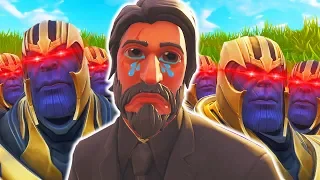 Fortnite Dank Memes 15