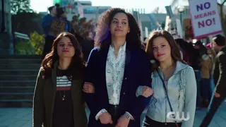 Charmed CW Season 1 Girl Power Promo