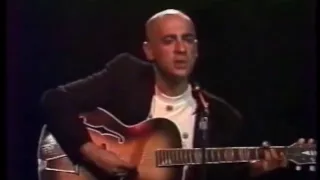 Irakli Charkviani Live