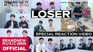 AB6IX (에이비식스) 'LOSER' SPECIAL REACTION VIDEO✨