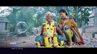 Neer Dose | Nanna Pedde Preethisu | Jaggesh, Haripriya | Voot Select