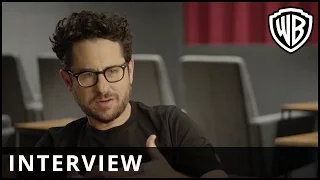 Westworld - Producer interviews - Warner Bros. UK