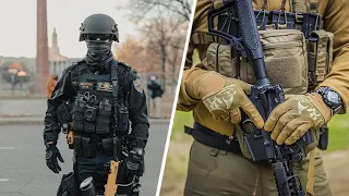 Top 10 Must Have Tactical Gadgets and Gear Available on Amazon