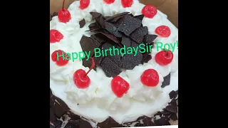 CELEBRATING BIRTHDAY OF SIR ROY!#vlog60 #mukbang 04/25/22 @madamjulinggayvlogs