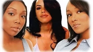 3 Princesses Mix (Aaliyah, Brandy, Monica)