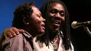 Richard Bona   Te dikalo