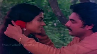 Hello Madras Girl Malayalam Movie Shankar And  Madhavi Romantic Scene | Super Cinema Malayalam |