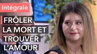 Amputée des 4 membres, elle trouve l'amour - Ça commence aujourd'hui