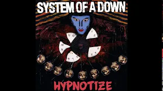 S̲y̲stem of a D̲own - H̲y̲pnotize (Full Album)