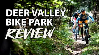 Is Park City Worth an MTB Road Trip?