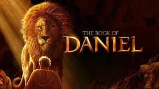 فيلم - سفر دانيال - كامل مترجم عربي