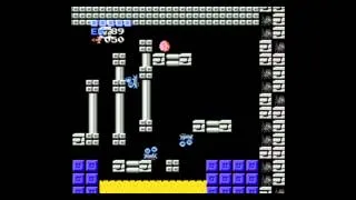 Metroid (NES) playthrough
