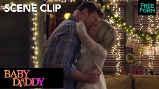 Baby Daddy | Season 6, Episode 8: The #Diley Wedding | Freeform