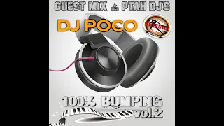 DJ POCO - 100% Bumping Vol.2 (2021)