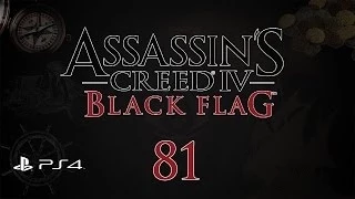 Assassin's Creed 4: Black Flag (PS4) - Прохождение pt81