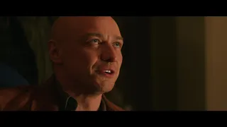 X-MEN: DARK PHOENIX | Official Trailer 2 | In cinemas JUNE 6, 2019