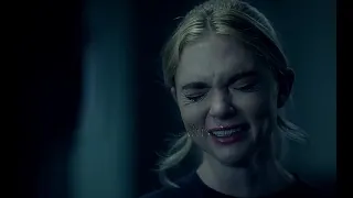 Legacies Season 4 Episode 5: Alaric last words to lizzie