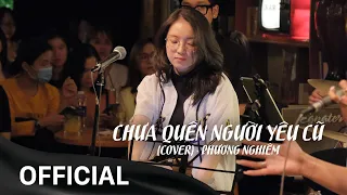 Chưa Quên Người Yêu Cũ (Cover) - Phương Nghiêm • Live at Acoustic Bar