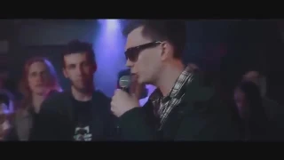 Соня Мармеладова лучший раунд в grime clash