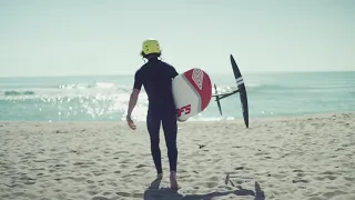 SURF FOIL : Comment bien choisir sa planche pour débuter en surf foil ?