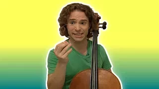 WATCH THIS before you BUY or RENT a CELLO - a Beginners Cello Lesson | Basics of Cello