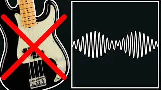 I Wanna Be Yours - Arctic Monkeys | No Bass (Play Along)