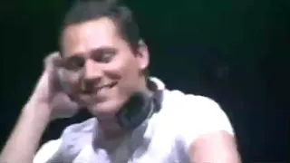 Tiësto  Elements of Life World Tour, Disc 2 LIVE Copenhague 2009