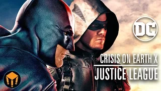 Why The Arrowverse Is Doing Better Than The DCEU