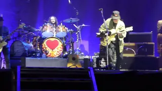 Neil Young - Words (Between The Line of Age) (Odense 2019-06-29)