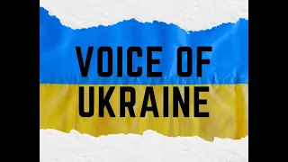 Voice of Ukraine: A benefit concert to raise money to support those affected by the war in Ukraine.