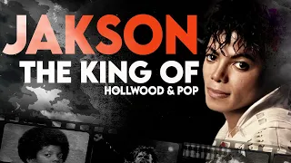 King of Pop Michael Jackson Between life and death (Biography of Michael Jackson)