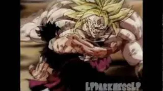 Dragon Ball Z - Return to me! [MEP V1]