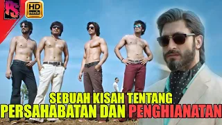 SEBUAH KISAH TENTANG PERSAHABATAN PENGHIANATAN DAN KEMATIAN |ALUR FILM INDIA TERBAIK | YAARA