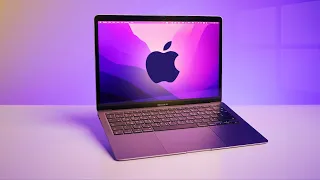 MacBook Air M1 الغلطه اللى هندم عليها ؟! 😔