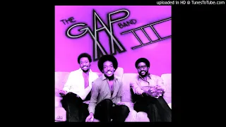 The Gap Band - Yearning For Your Love (Chopped And Screwed)