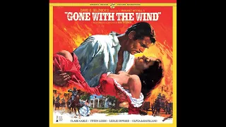 Max Steiner - Afternoon Nap - (Gone with the Wind, 1939)