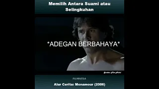 ALUR CERITA FILM MONAMOUR