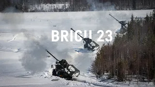 BrigU 23