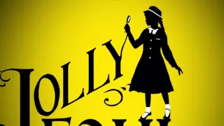Jolly Foul Play | Robin Stevens | Murder Most Unladylike
