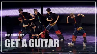 240505 'RIIZING DAY' 라이즈(RIIZE) 팬콘 -Get a Guitar (겟어기타)