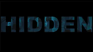 HIDDEN - a horror short - by Luke Ketteringham - 4K