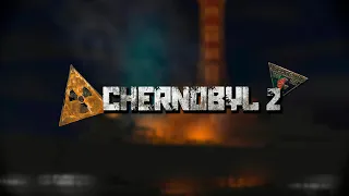 Minecraft Фильм : "☢️Чернобыль 2" (Minecraft Machinima)