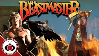 The Beastmaster (1982) - Comedic Recap