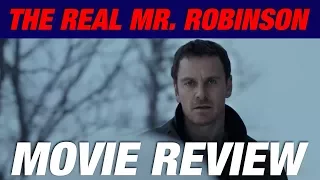 THE SNOWMAN (2017) Movie Review (Sort of Rant)