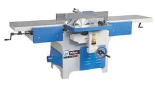 Surface Planer With Circular Saw Attachment J-3018