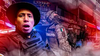 El Ejército me Detuvo por Vender Droga…s💊- Chico Malo Ep 14 (Documental)