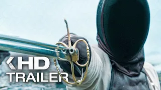 THE KING'S MAN Trailer 3 (2021)