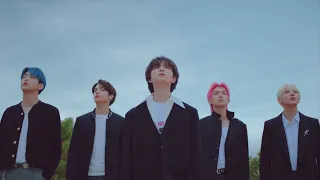 TXT (투모로우바이투게더) '5時53分の空で見つけた君と僕 [Japanese Ver.]' Official MV