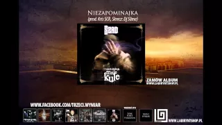 14. Szad Akrobata (Trzeci Wymiar) - Niezapominajka (prod. Kris Scr. skrecz: Dj Slime)